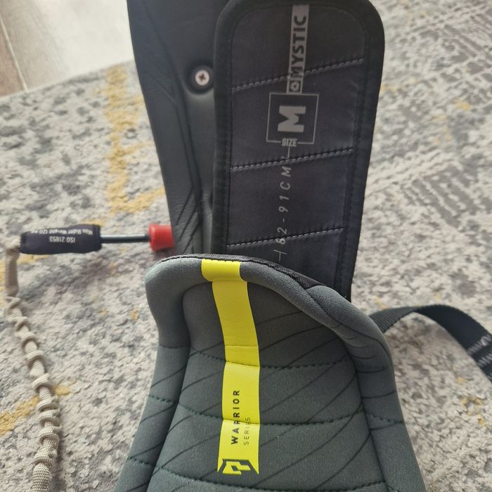 Kite zestaw Orbit, Cabrinha Nobile