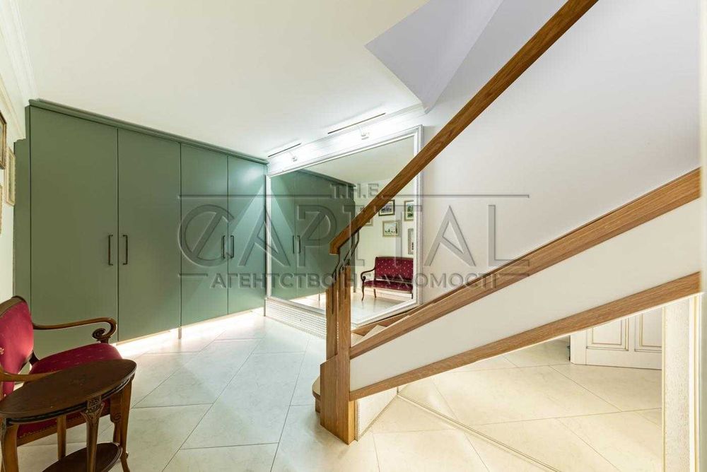 ГЕНЕРАТОР Оренда Будинок з Панорамним Видом на Лавру Печерський р-н