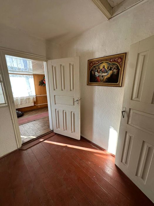 Будинок 60 соток, 17 км від Вінниці | Дашківці | єВідновлення