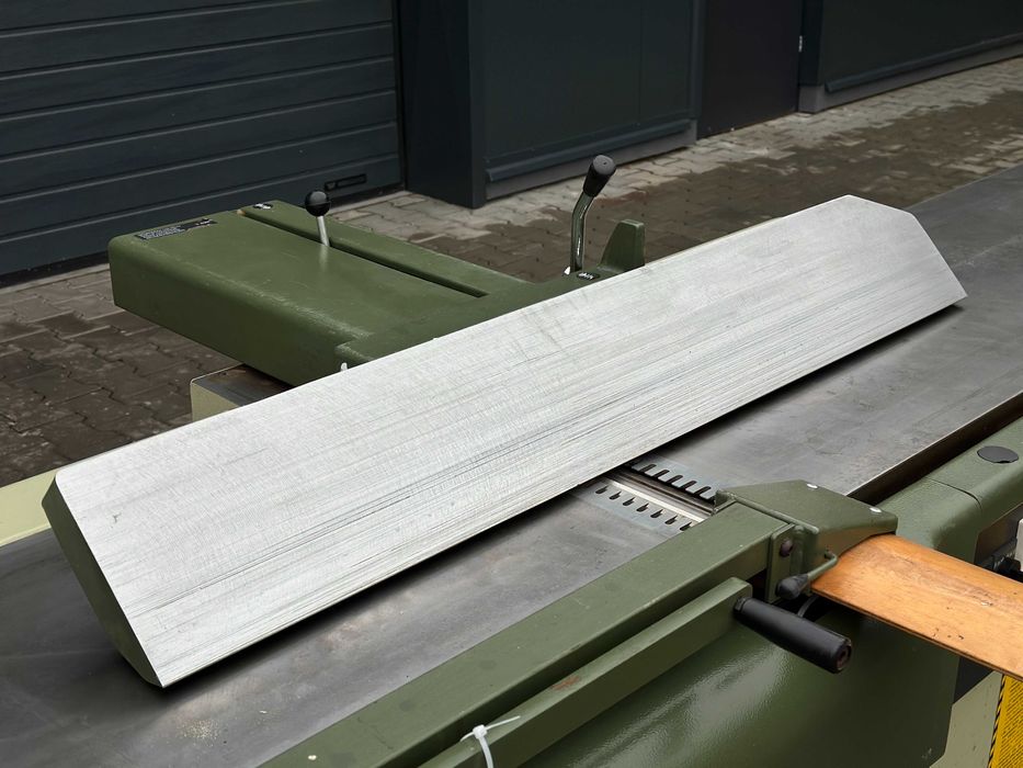 Strugarka, heblarka SCM F410 (1402)