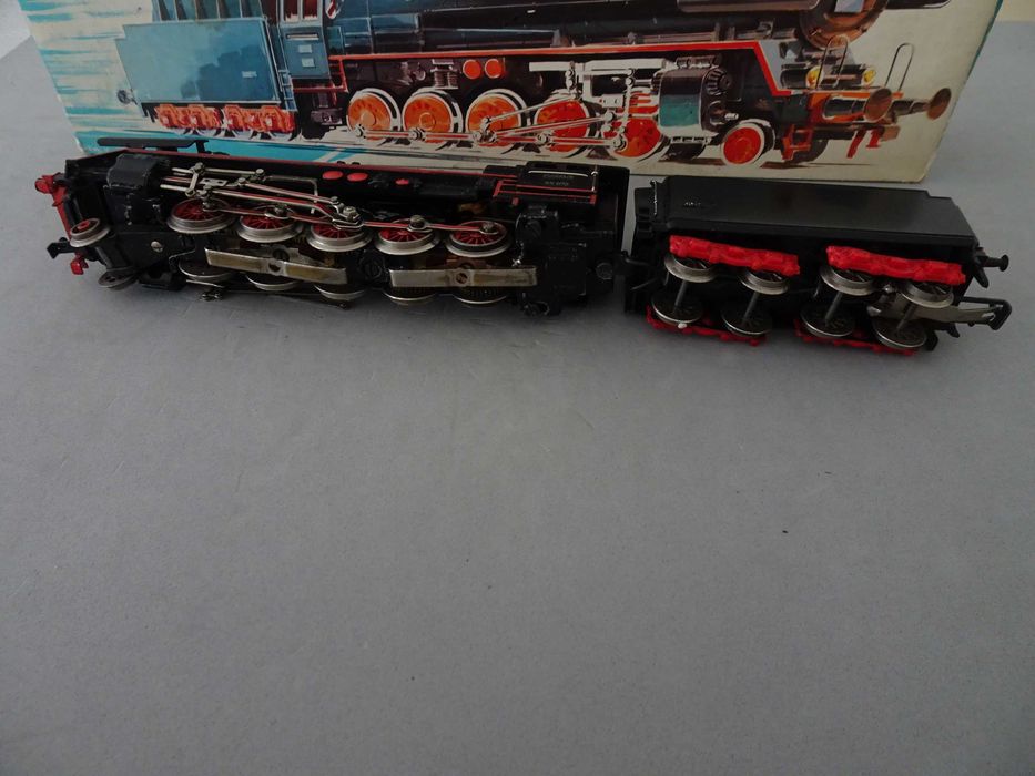 Locomotiva Marklin 3047