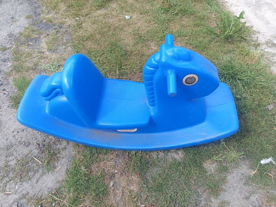 Huśtawka dla dziecka