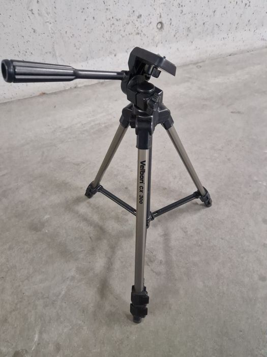 Statyw Velbon CX-300