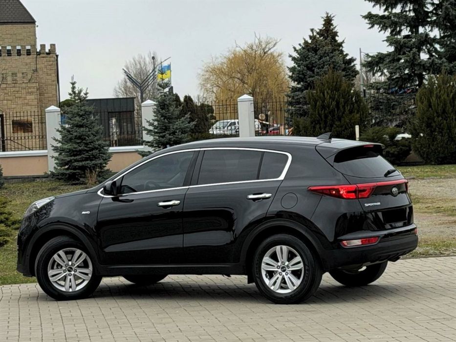 Продам авто KIA