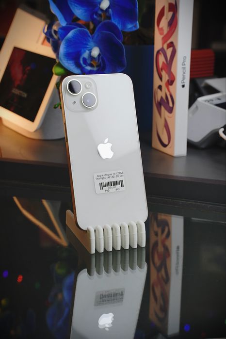 iPhone 14 128GB White *Магазин inStyle* 13 15