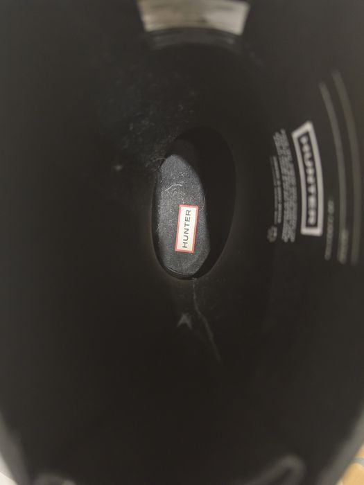 Оригінал Hunter