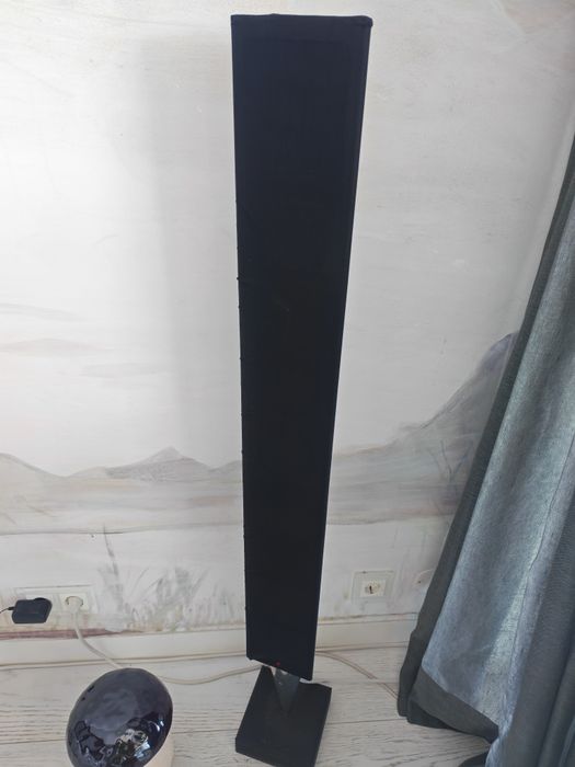 Bangs and Olufsen Colunas
