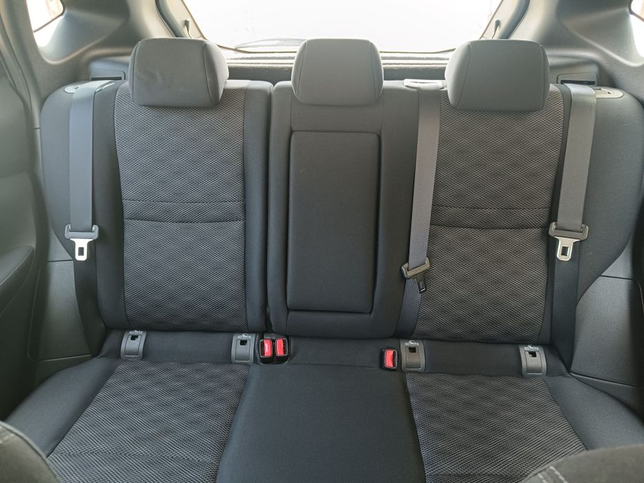 Vendo Nissan Qashqai