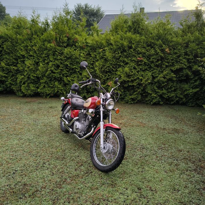 Yamaha