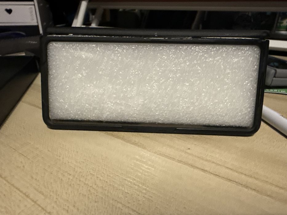 Capa para Samsung Galaxy Z Fold 5 com caneta para notas