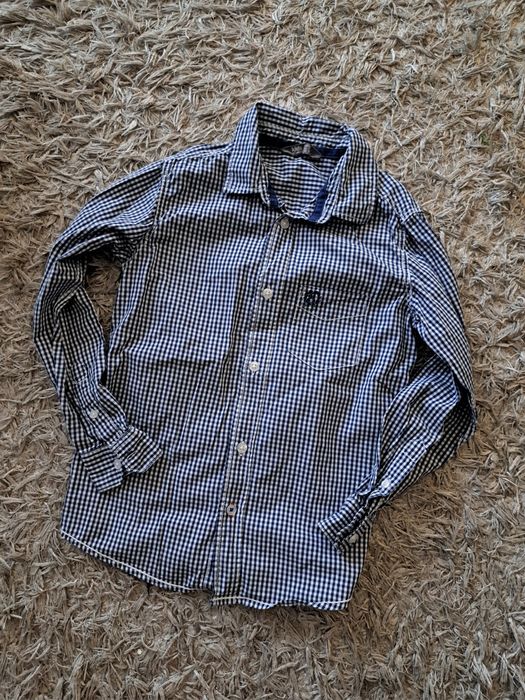 Lindex koszula r. 128