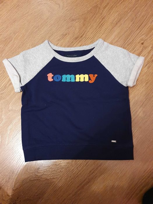 Koszulka Tommy Hilfiger 4-5