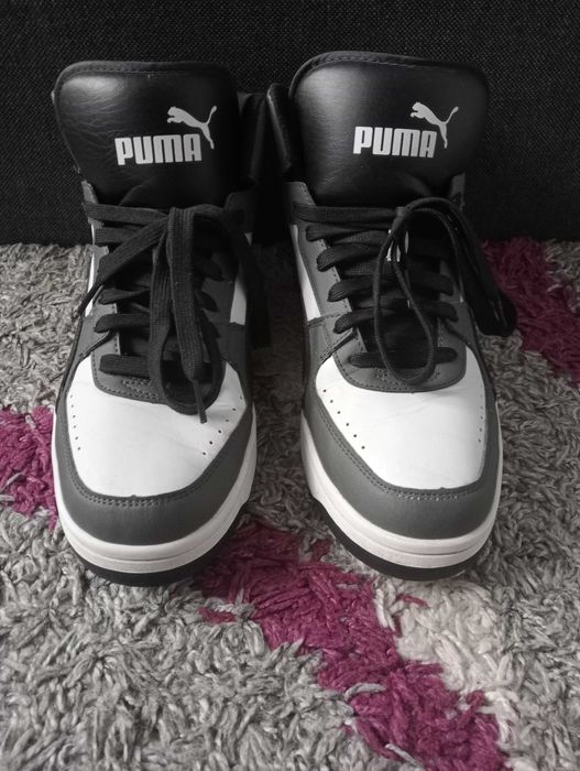 Buty Puma męskie r. 46