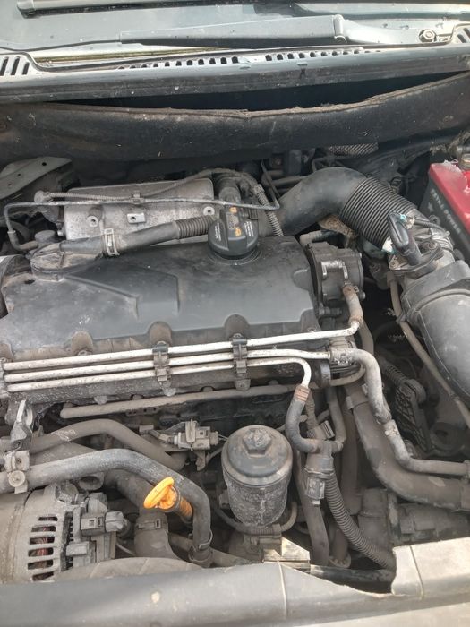 Автомобіль KDK Фольсваген 2010року