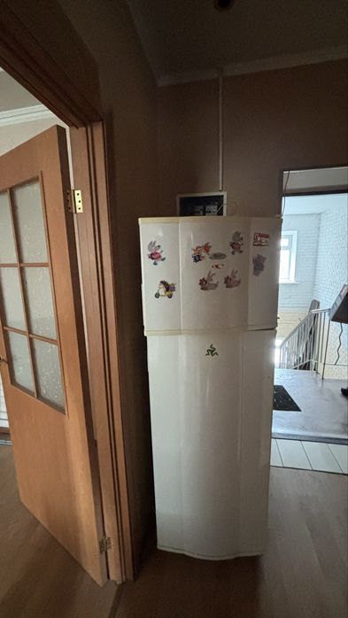 Ольжича 2/33, дорогожичі, сирець