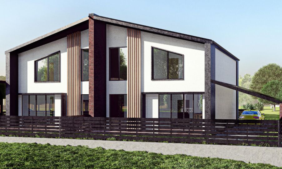 Дом по адресу (площадь 125 м²) - Atlanta.ua - фото 3