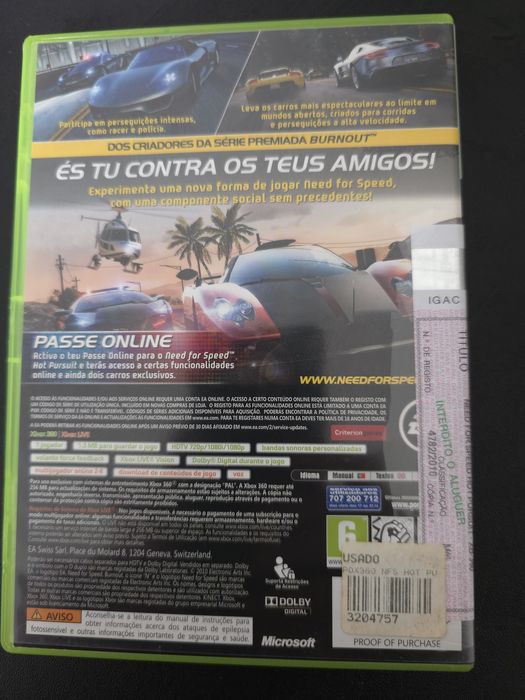 XBOX 360 2 Games64551667044993123