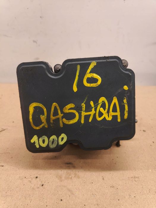 nissan qashqai 47660 4ej0e pompa abs