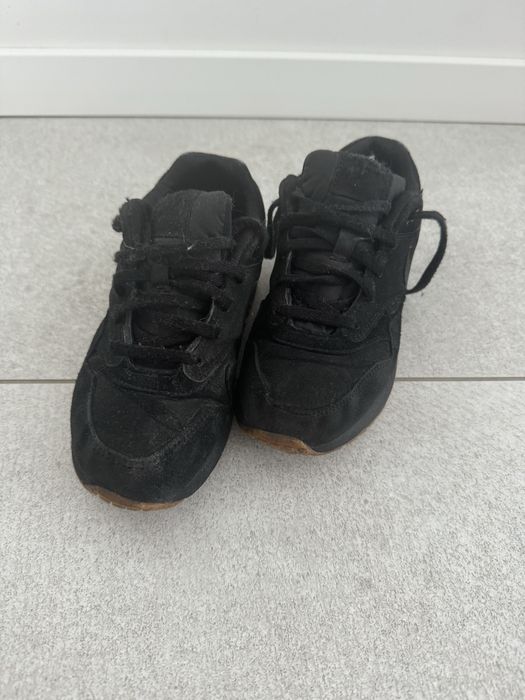 Dziecięce buty Nike Air Max