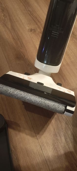 odkurzacz Xiaomi Trueclean W20 wet&dry z funkcją mycia podłó