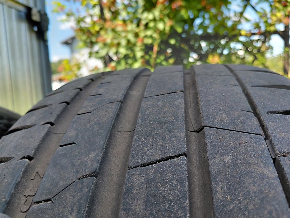 Koła Audi 5x112 20 cali 5 sztuk