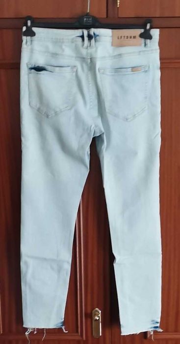 Calças Lefties em perfeito estado