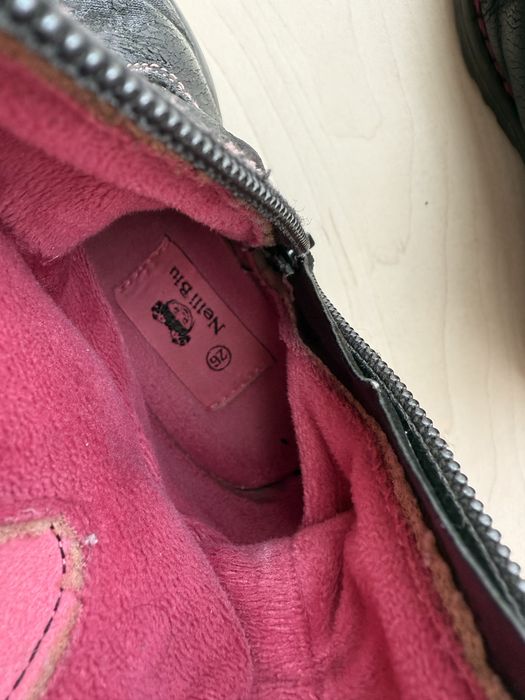 Черевички 26розмір