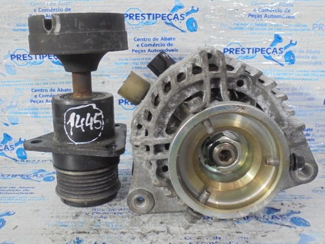 Alternador FORD C-Max (DM2)