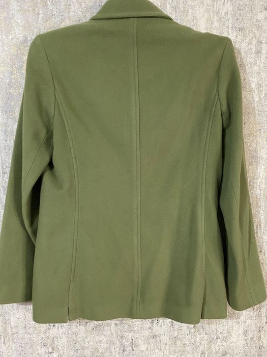 Шерстянной Жакет L женский