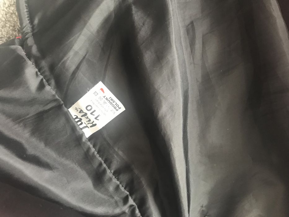 Kurtka Lili Kids roz 98-104