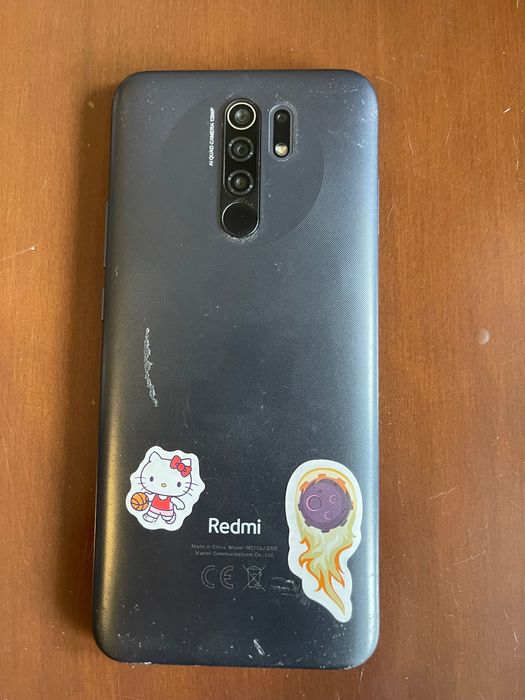 Продам Редмі 9 4/64