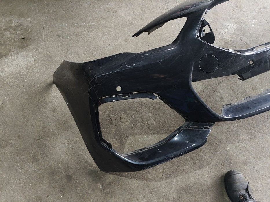 Parachoques Frente / Para Choques Frontal Nu Bmw 2 Gran Coupe (F44)  5
