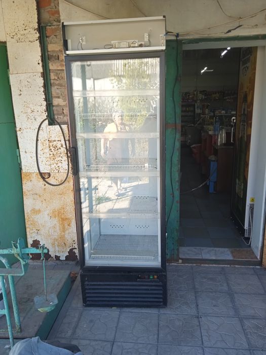 Продам холодильное оборудование