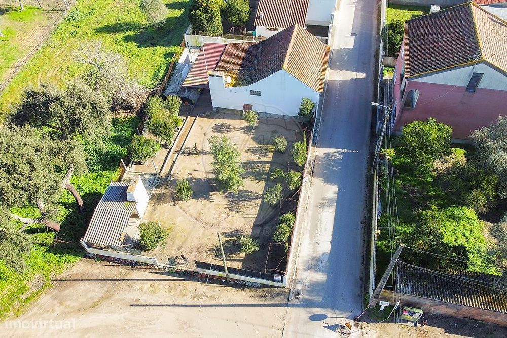 Moradia T3 para venda