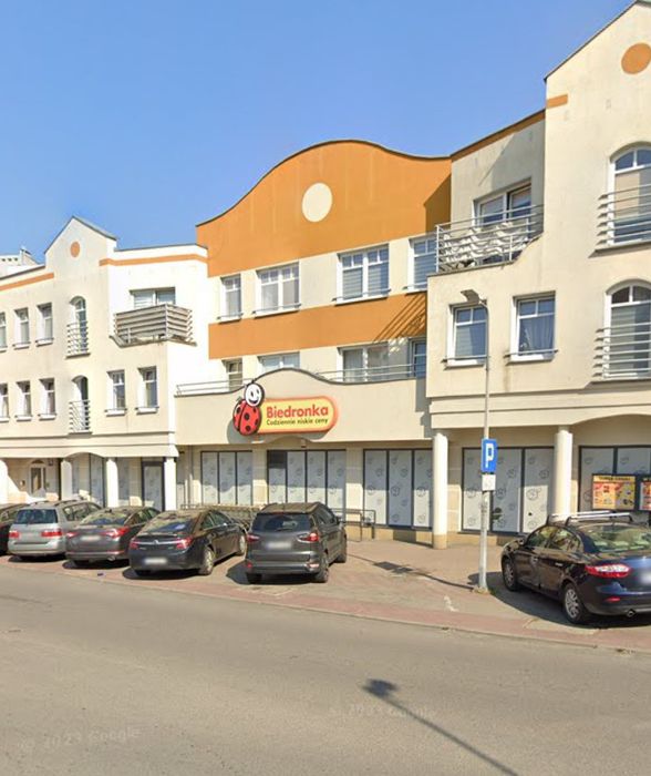 Świetna lokalizacja Śródmieście Malbork, niskie opłaty, wysoki standard