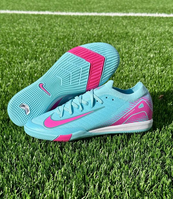 SALE! Футзалки Nike Air Zoom XVI 35 36 37 38 39 40 41 42 43 44 45 найк