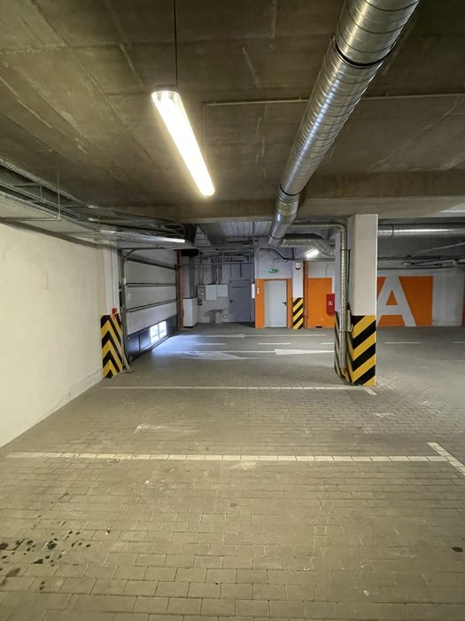 Miejsce Postowjowe na wynajem Strzeszyńska 67C