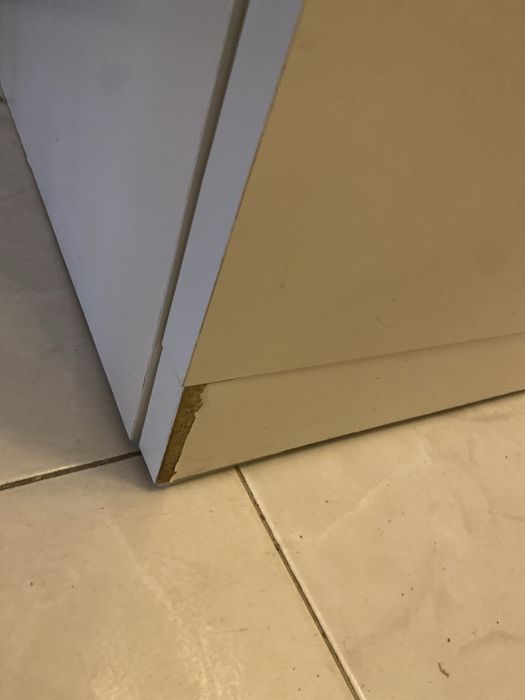 Movel de quarto pra arrumação