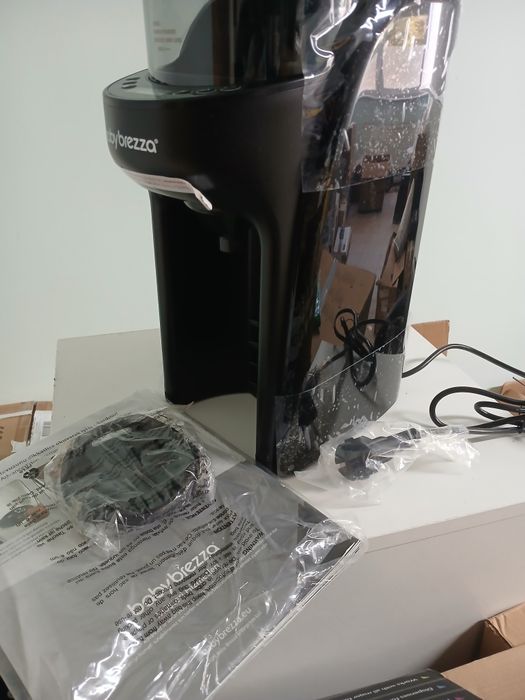 Ekspres do mleka Babybrezza formuła Pro advanced Nowy!