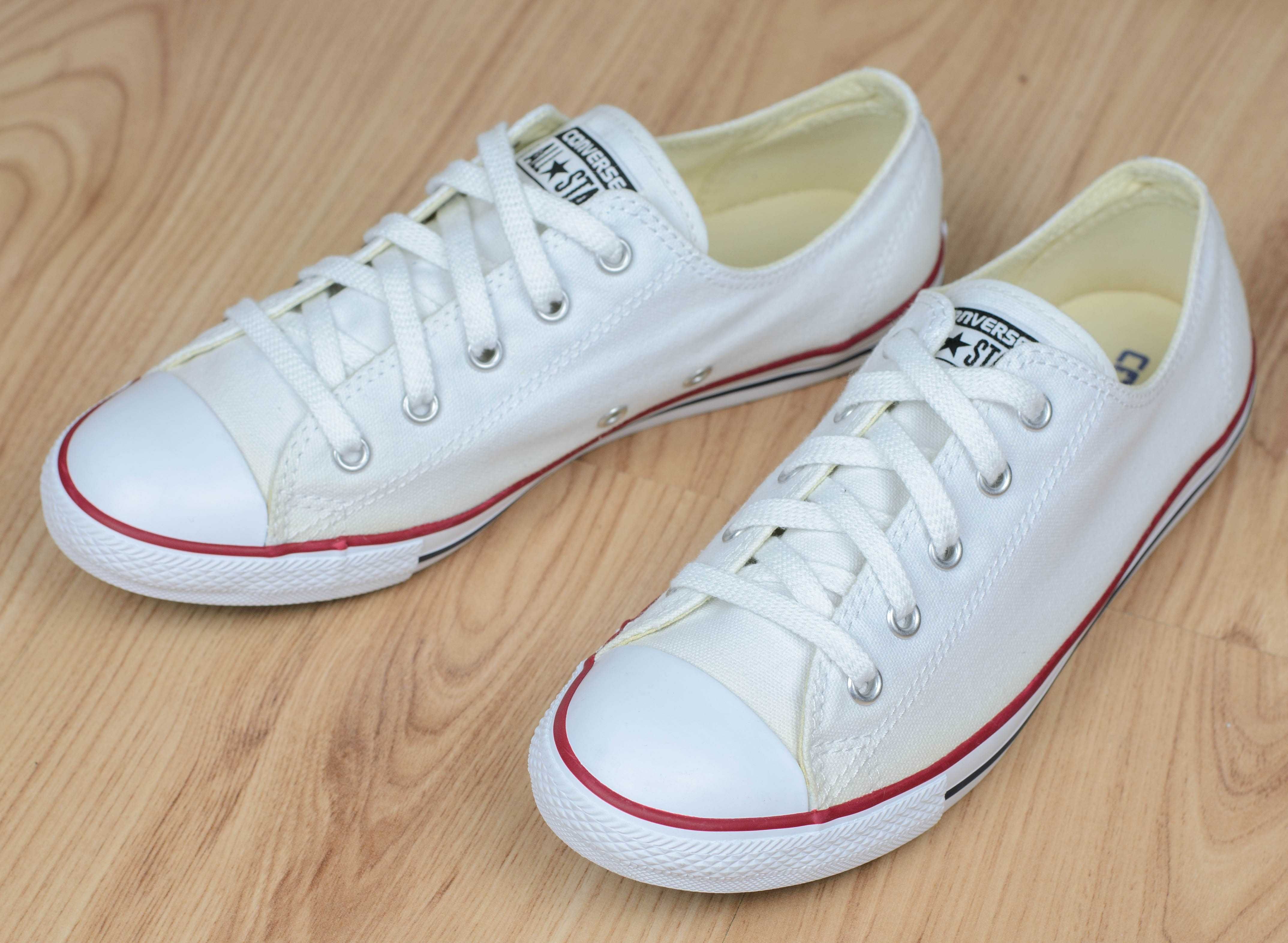 Converse Ct Dainty Ox 537204C 39 25 700 Olx