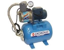 Ремонт насосов, насосных станций, Магазин