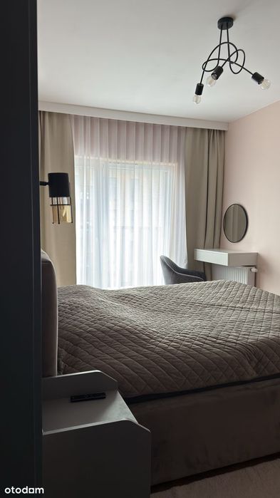 3-pokojowe mieszkanie 65,31 m² z garażem i komórką lokatorską