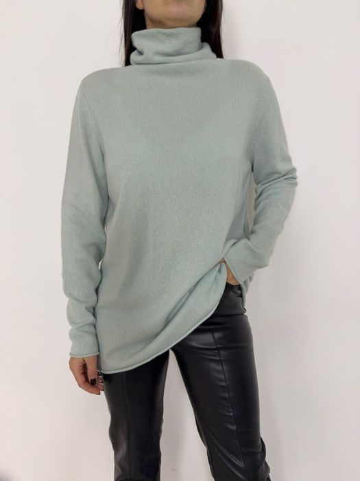 Кашеміровий светр Madeleine