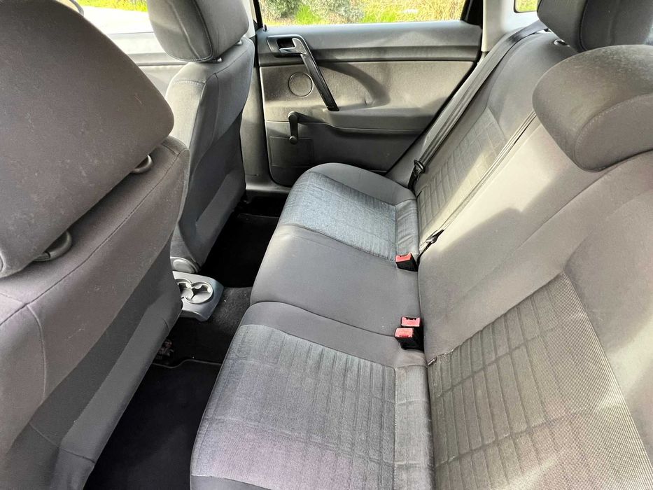 Vw Polo 1.2i - A/C - 2007