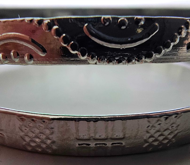 Bransoletki damskie na rękę