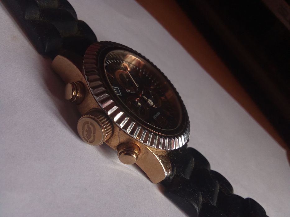 Наручные часы Marc Ecko E16587G1