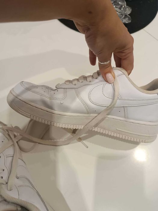 Nike Air Force, r. 42,5
