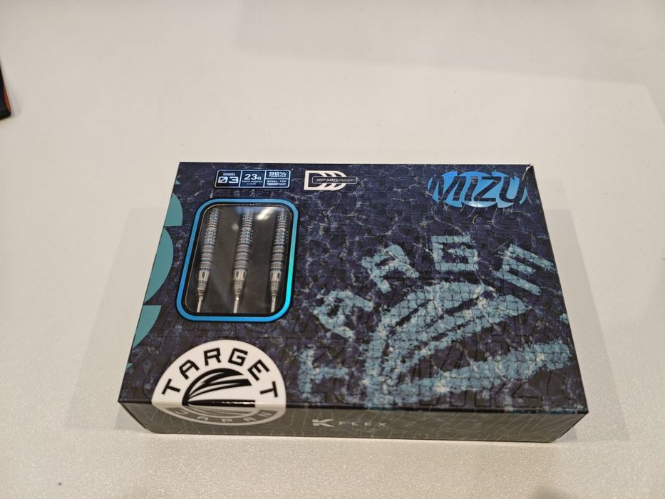 Lotki Target Japan Mizu 03 23g