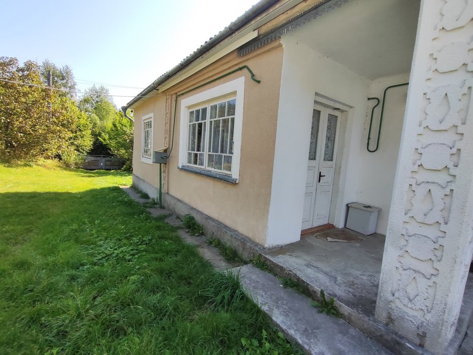 Продам будинок м.Кременець