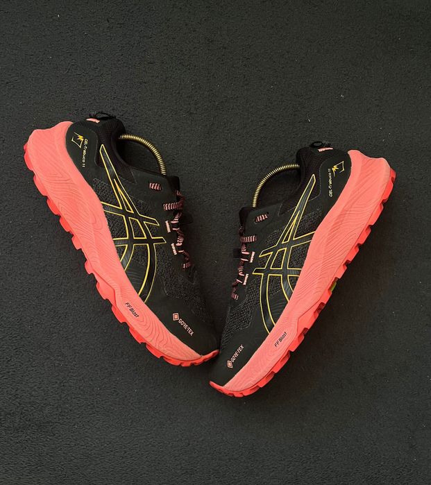Asics Gel-Trabuco 11 Gore-tex